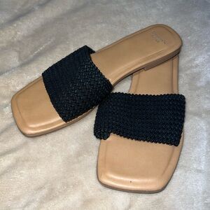 Abercrombie & Fitch sandals